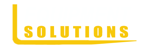 Equipment Solutions - construction machinery trucks, trailers and container handling equipment